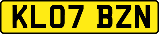 KL07BZN