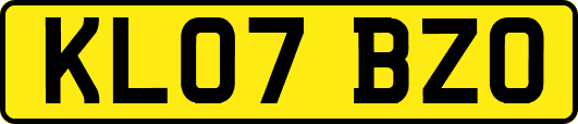 KL07BZO
