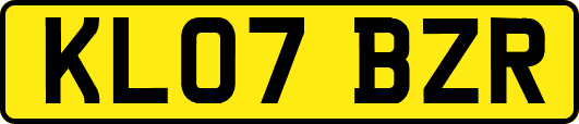 KL07BZR