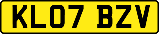 KL07BZV