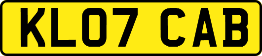 KL07CAB