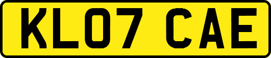 KL07CAE