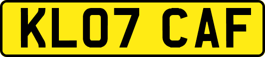 KL07CAF
