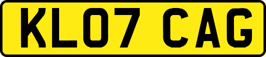 KL07CAG