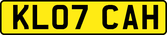 KL07CAH