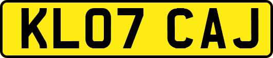 KL07CAJ