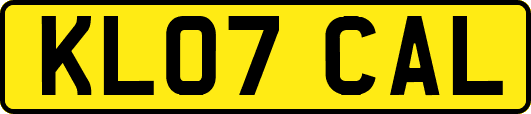 KL07CAL