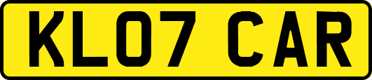 KL07CAR