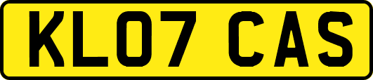 KL07CAS