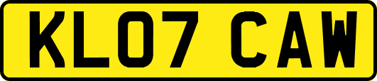 KL07CAW