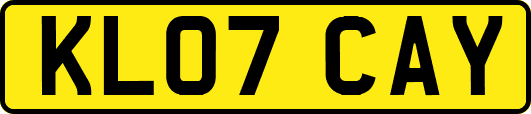 KL07CAY