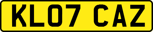 KL07CAZ