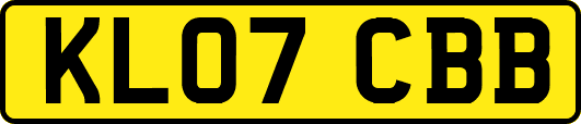 KL07CBB