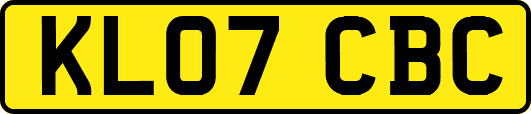 KL07CBC