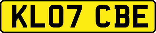 KL07CBE