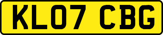 KL07CBG