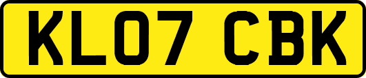 KL07CBK