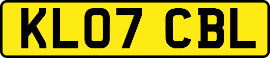 KL07CBL