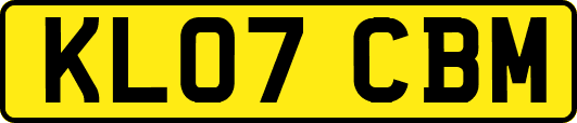 KL07CBM