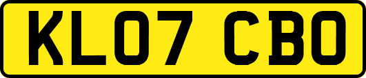 KL07CBO