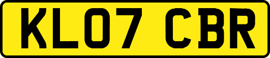 KL07CBR