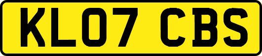 KL07CBS