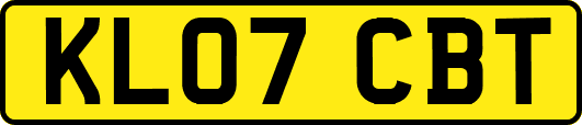 KL07CBT