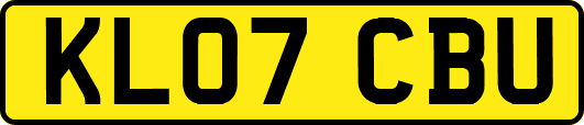 KL07CBU