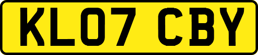 KL07CBY