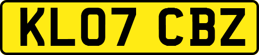 KL07CBZ