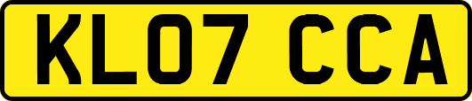 KL07CCA