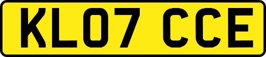 KL07CCE