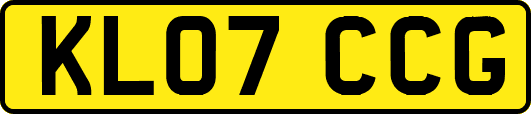 KL07CCG