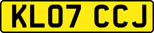 KL07CCJ