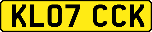 KL07CCK
