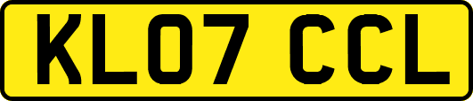 KL07CCL