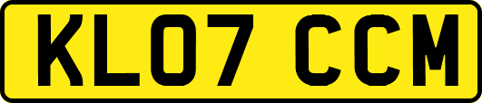 KL07CCM