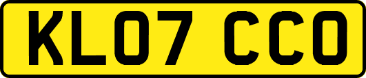 KL07CCO