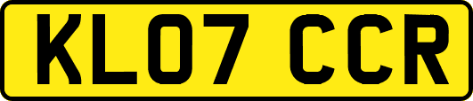 KL07CCR