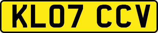 KL07CCV