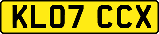 KL07CCX