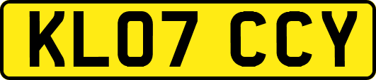 KL07CCY