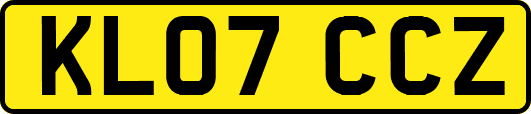 KL07CCZ