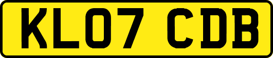 KL07CDB