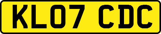 KL07CDC