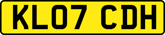 KL07CDH