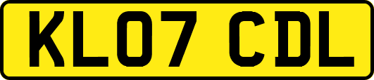 KL07CDL
