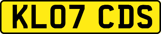 KL07CDS