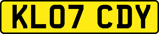 KL07CDY