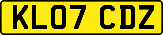 KL07CDZ